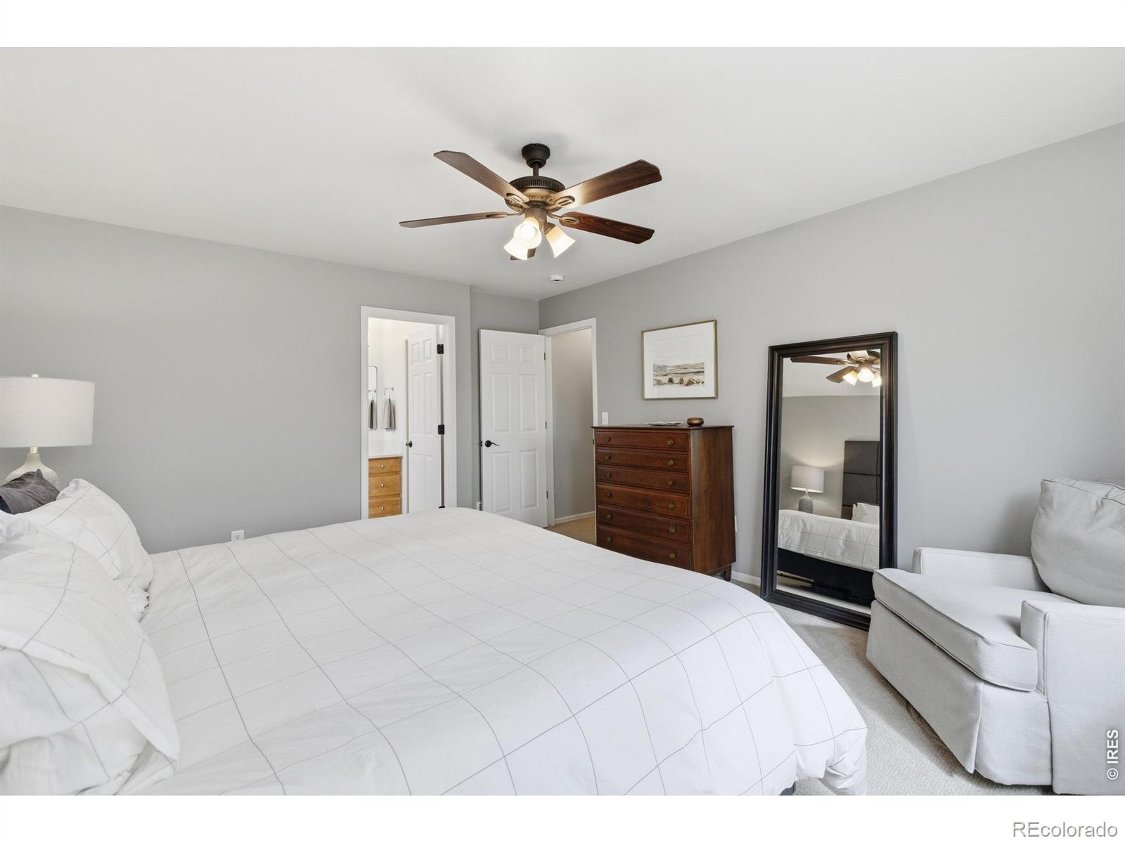 2614 Milton Lane Fort Collins CO 80524