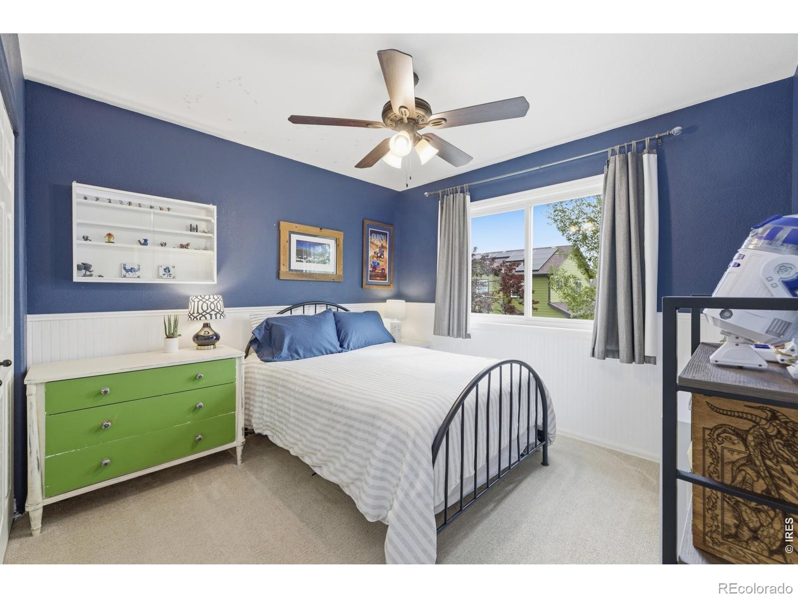 2614 Milton Lane Fort Collins CO 80524