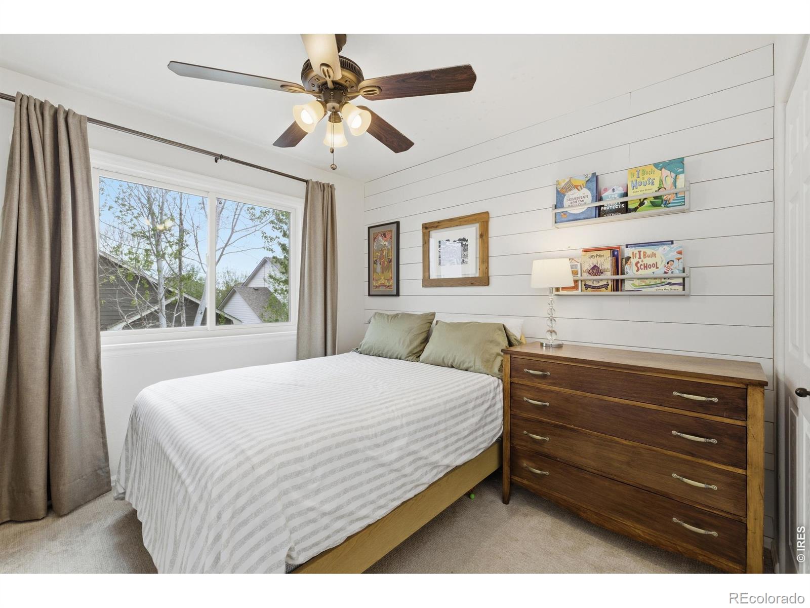 2614 Milton Lane Fort Collins CO 80524