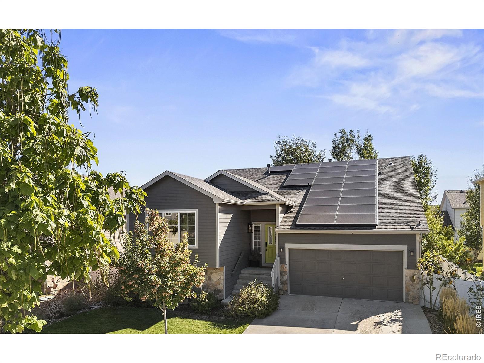 2614 Milton Lane Fort Collins CO 80524
