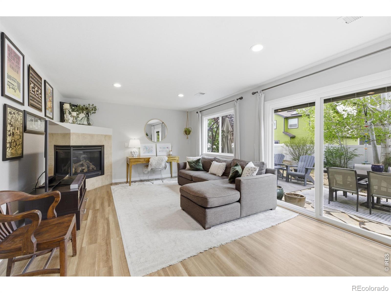 2614 Milton Lane Fort Collins CO 80524
