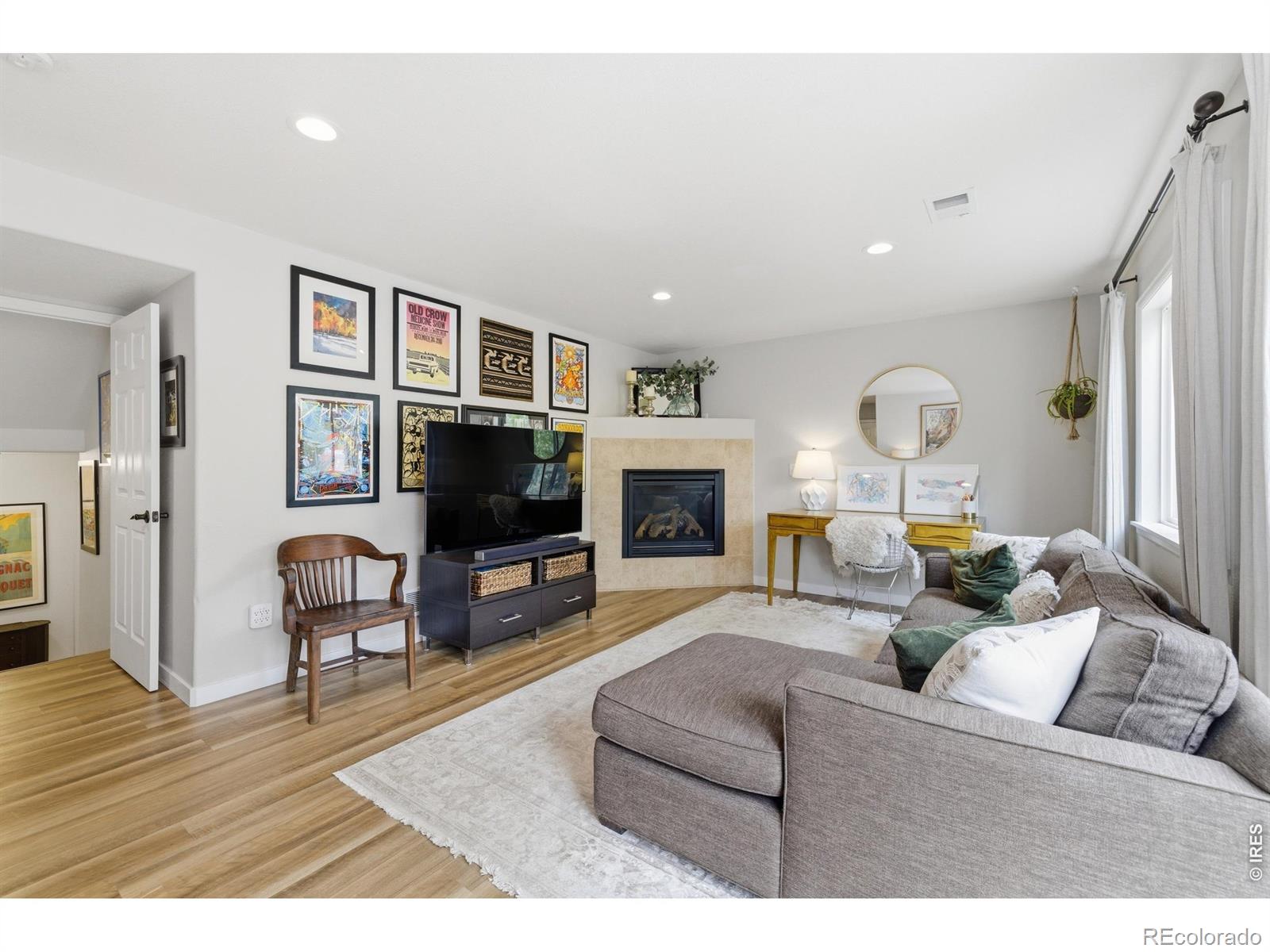 2614 Milton Lane Fort Collins CO 80524