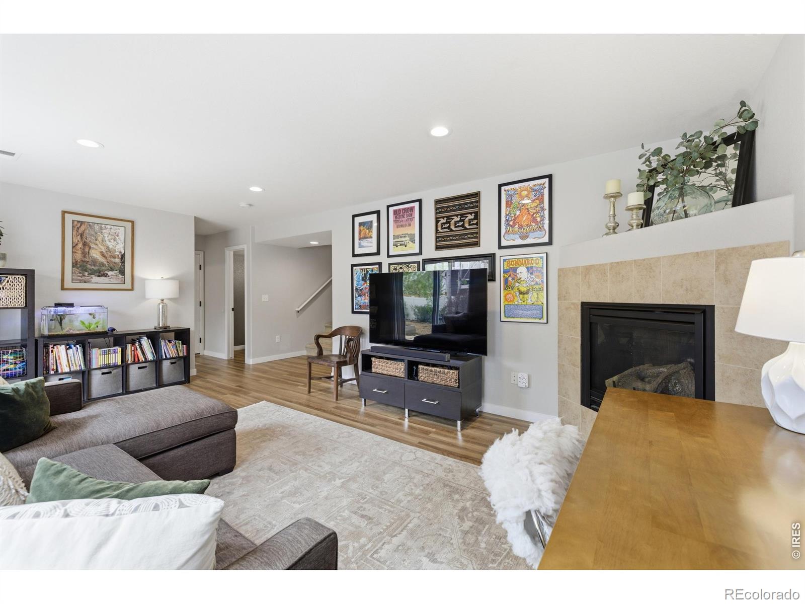 2614 Milton Lane Fort Collins CO 80524