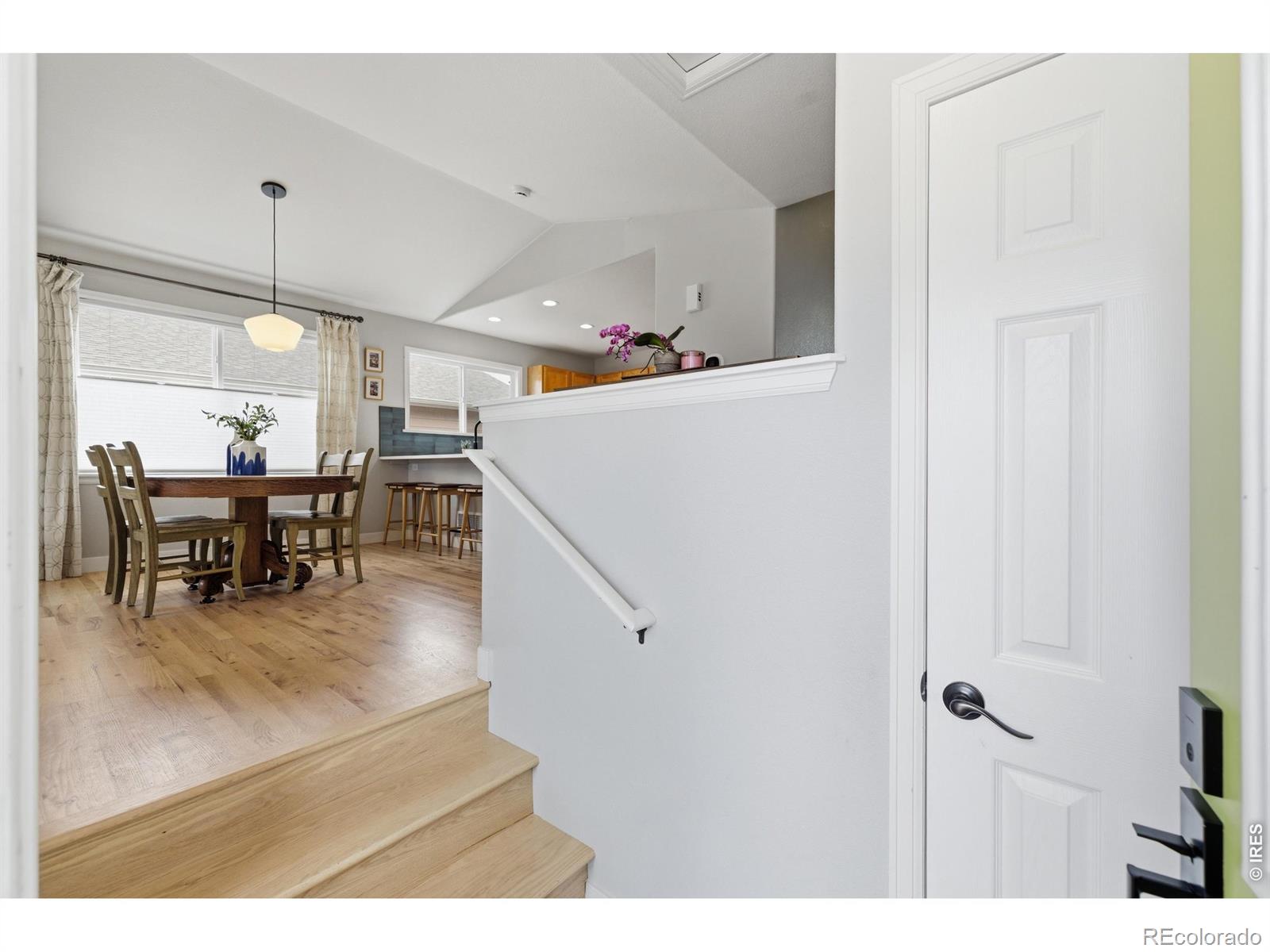 2614 Milton Lane Fort Collins CO 80524