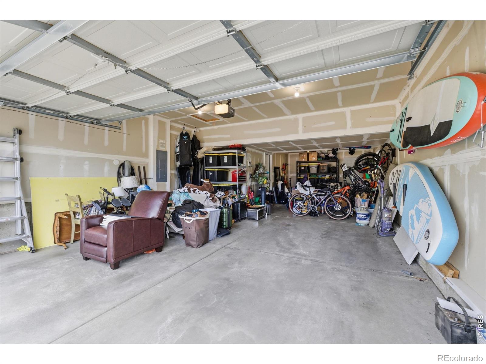 2614 Milton Lane Fort Collins CO 80524