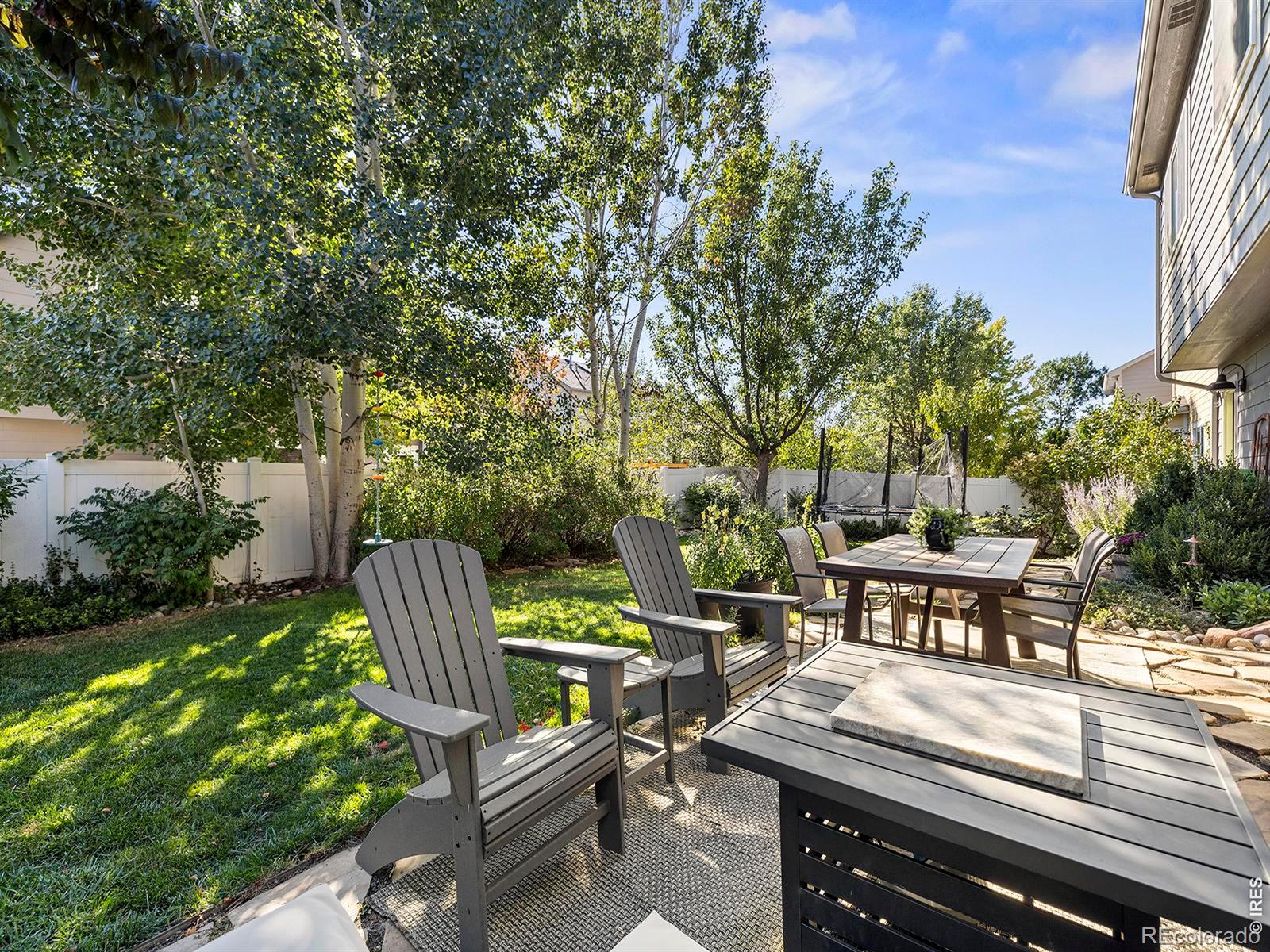 2614 Milton Lane Fort Collins CO 80524