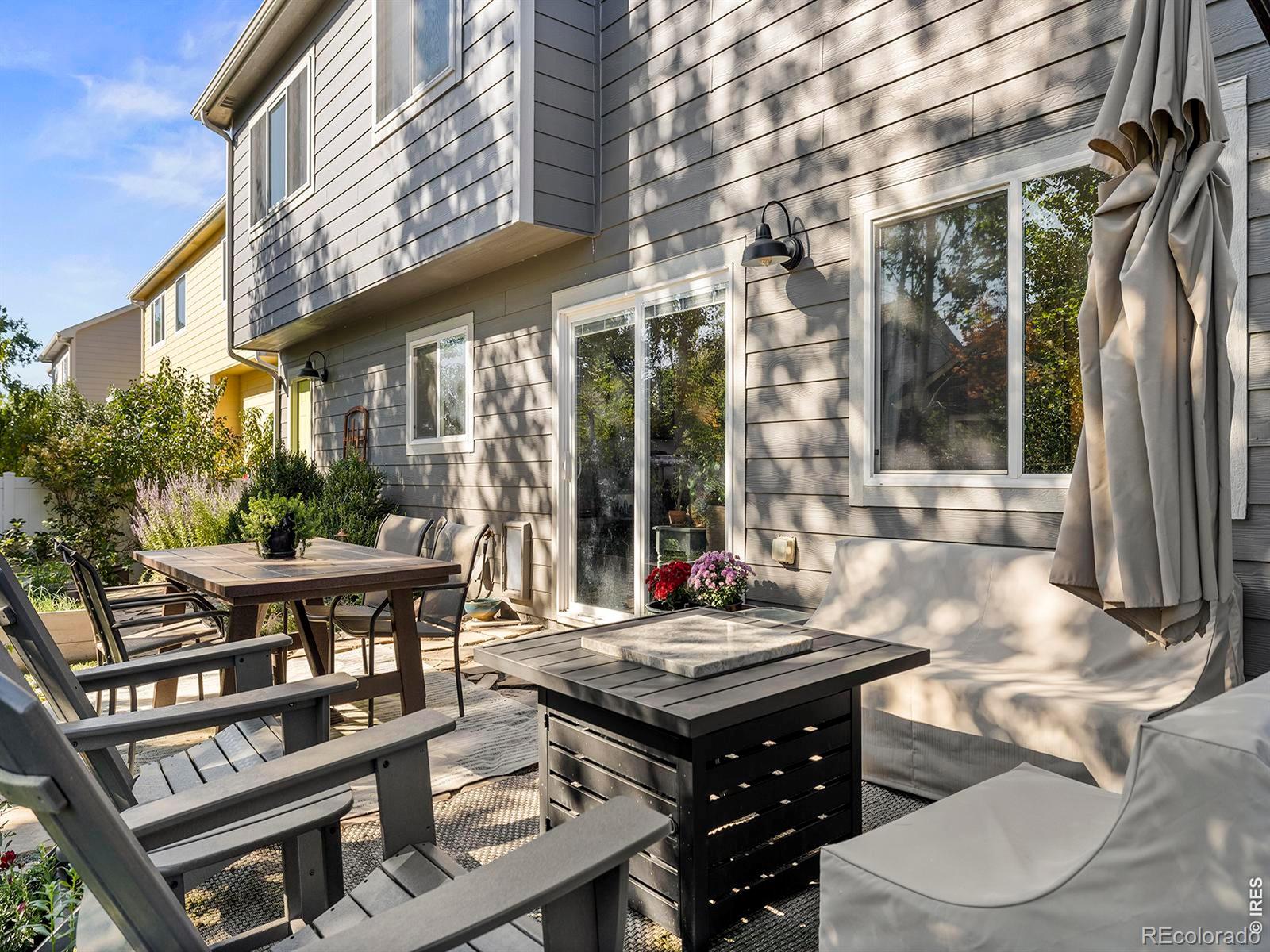2614 Milton Lane Fort Collins CO 80524