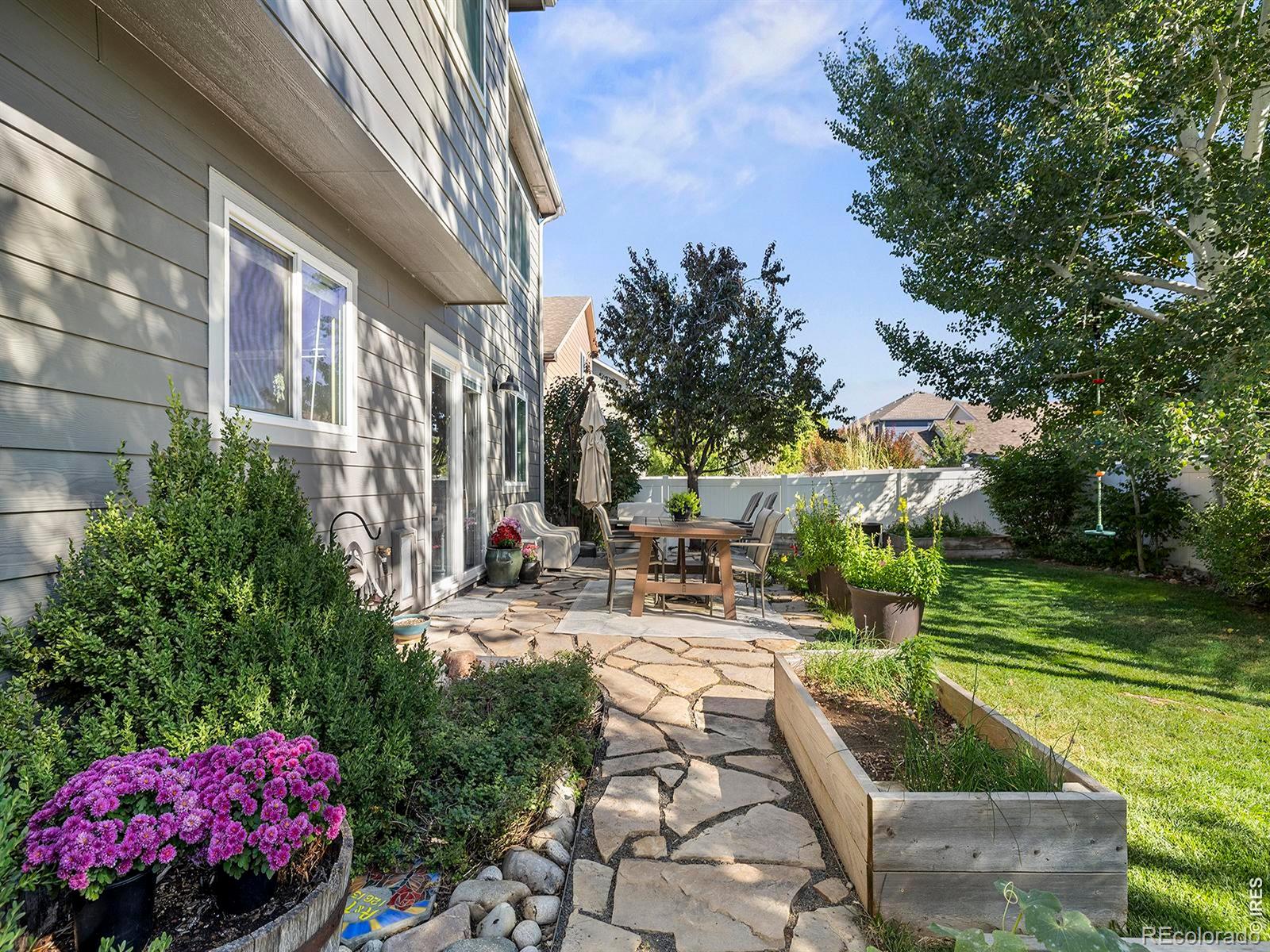 2614 Milton Lane Fort Collins CO 80524