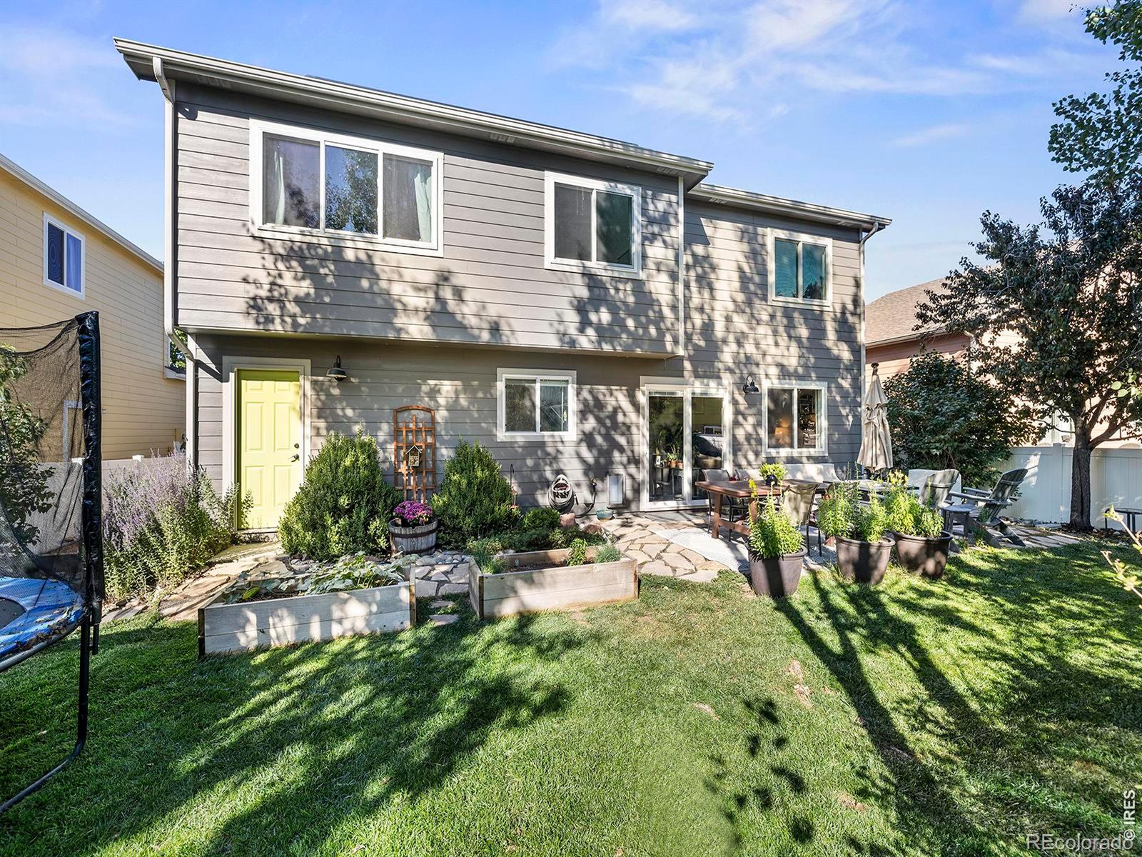 2614 Milton Lane Fort Collins CO 80524