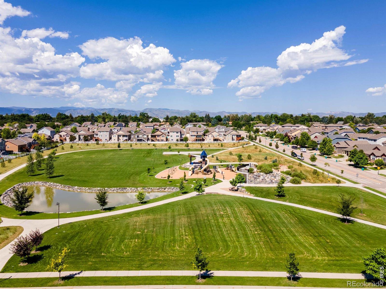 2614 Milton Lane Fort Collins CO 80524