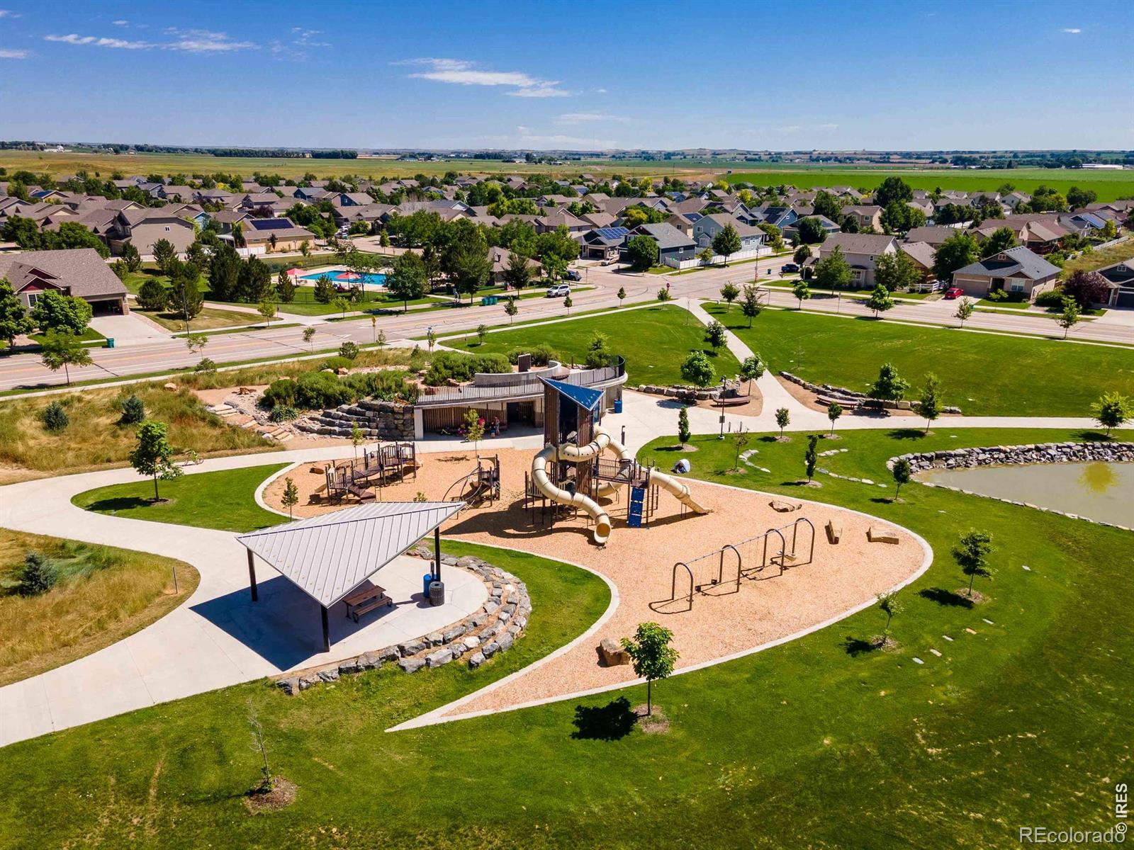 2614 Milton Lane Fort Collins CO 80524