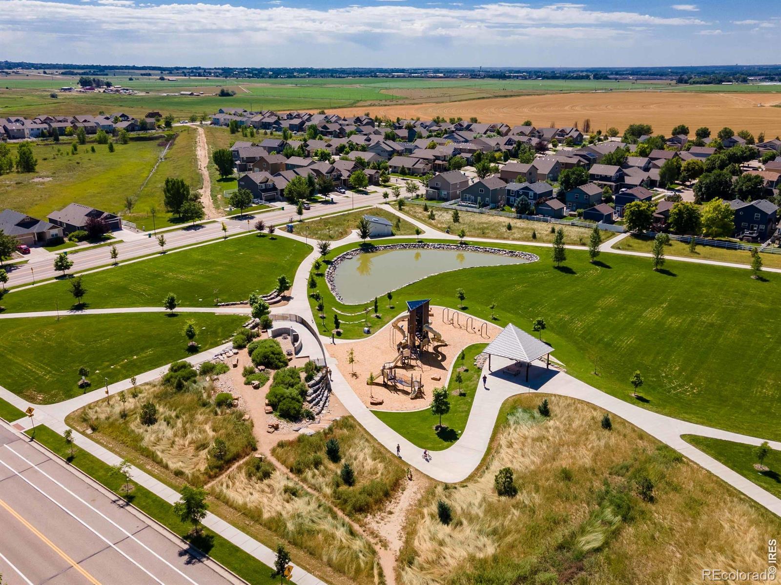 2614 Milton Lane Fort Collins CO 80524