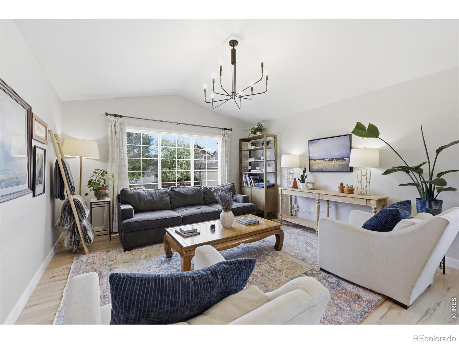 2614 Milton Lane Fort Collins CO 80524
