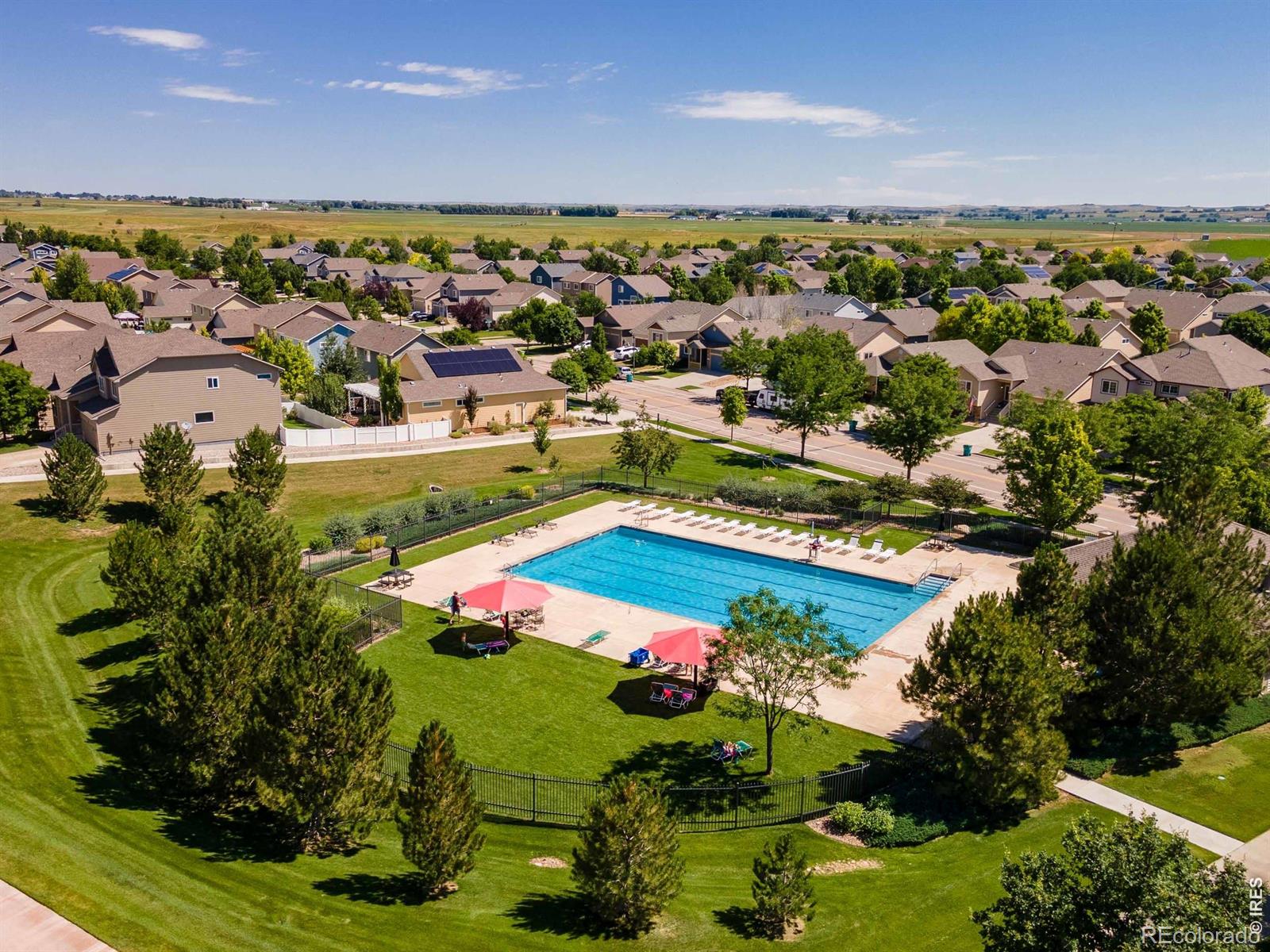 2614 Milton Lane Fort Collins CO 80524