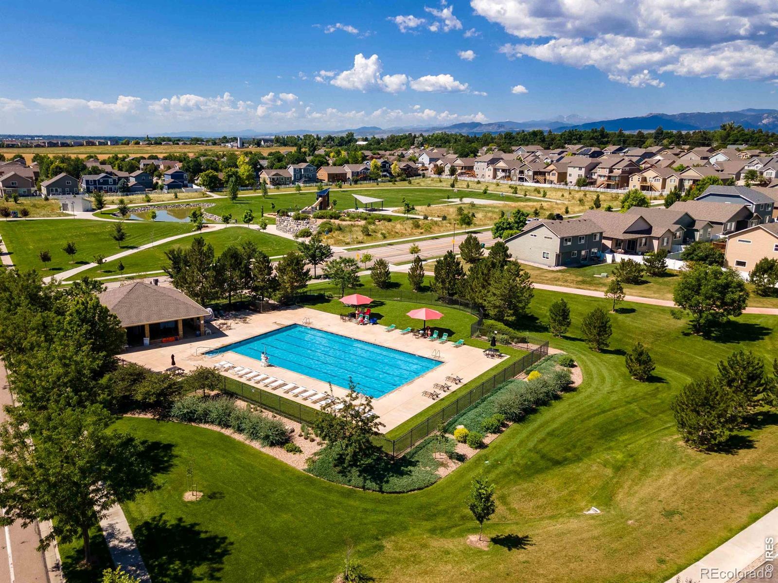 2614 Milton Lane Fort Collins CO 80524