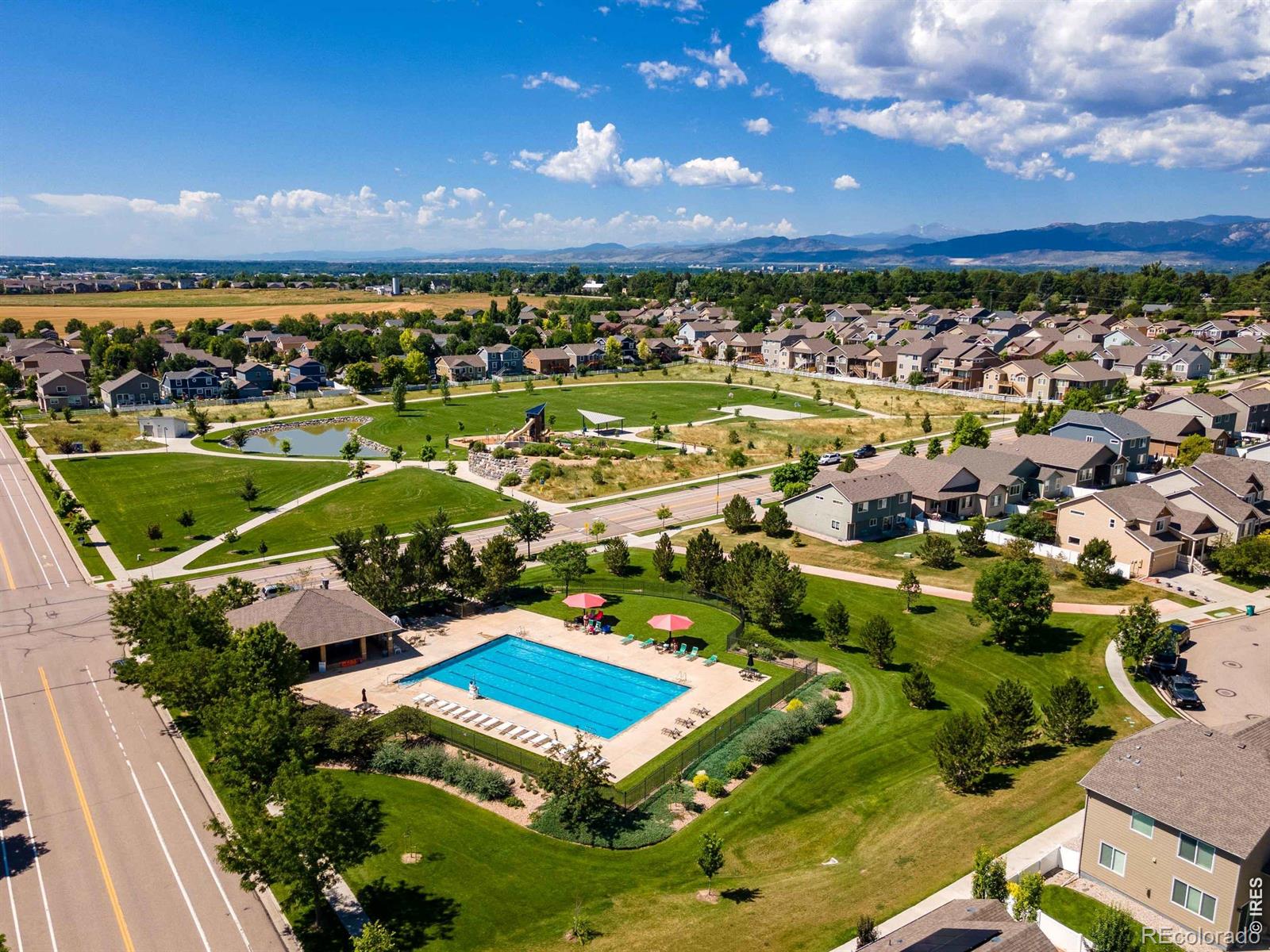 2614 Milton Lane Fort Collins CO 80524