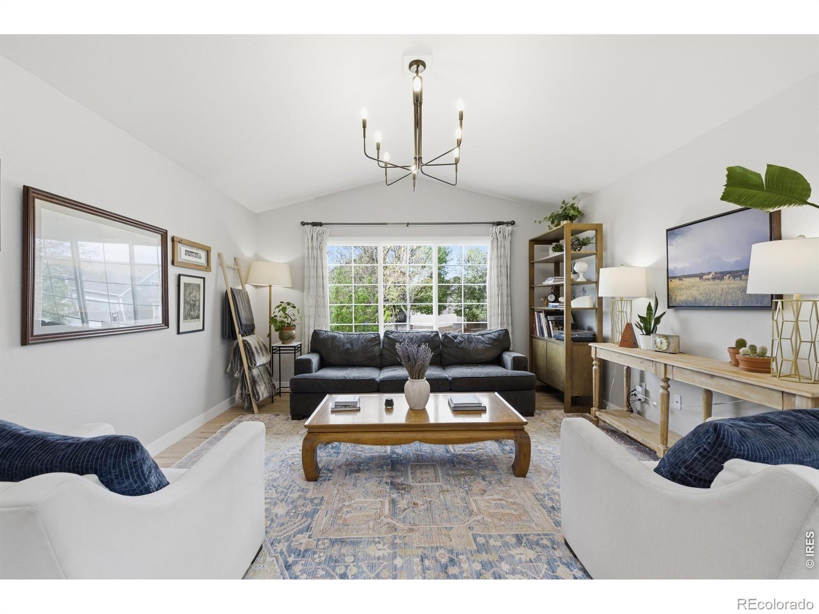 2614 Milton Lane Fort Collins CO 80524