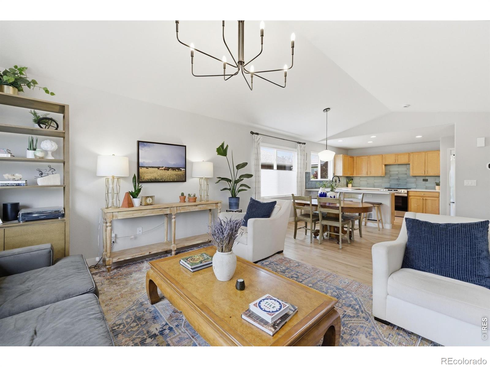 2614 Milton Lane Fort Collins CO 80524