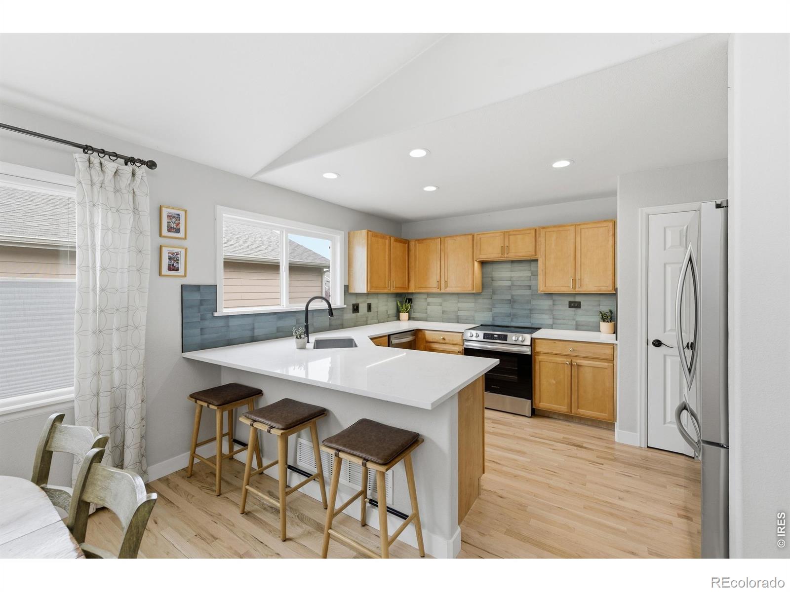 2614 Milton Lane Fort Collins CO 80524