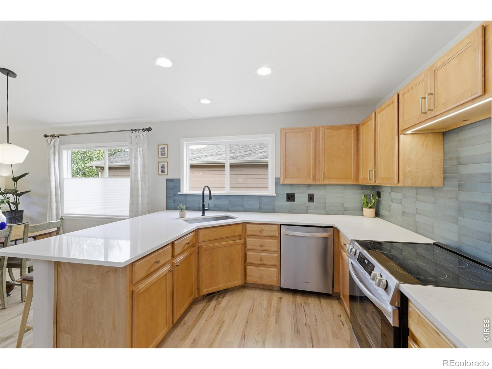 2614 Milton Lane Fort Collins CO 80524