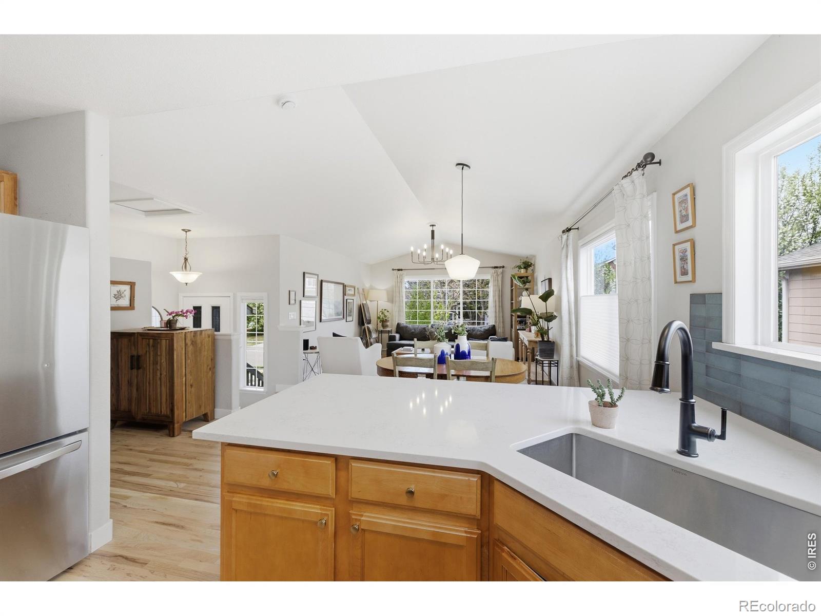 2614 Milton Lane Fort Collins CO 80524