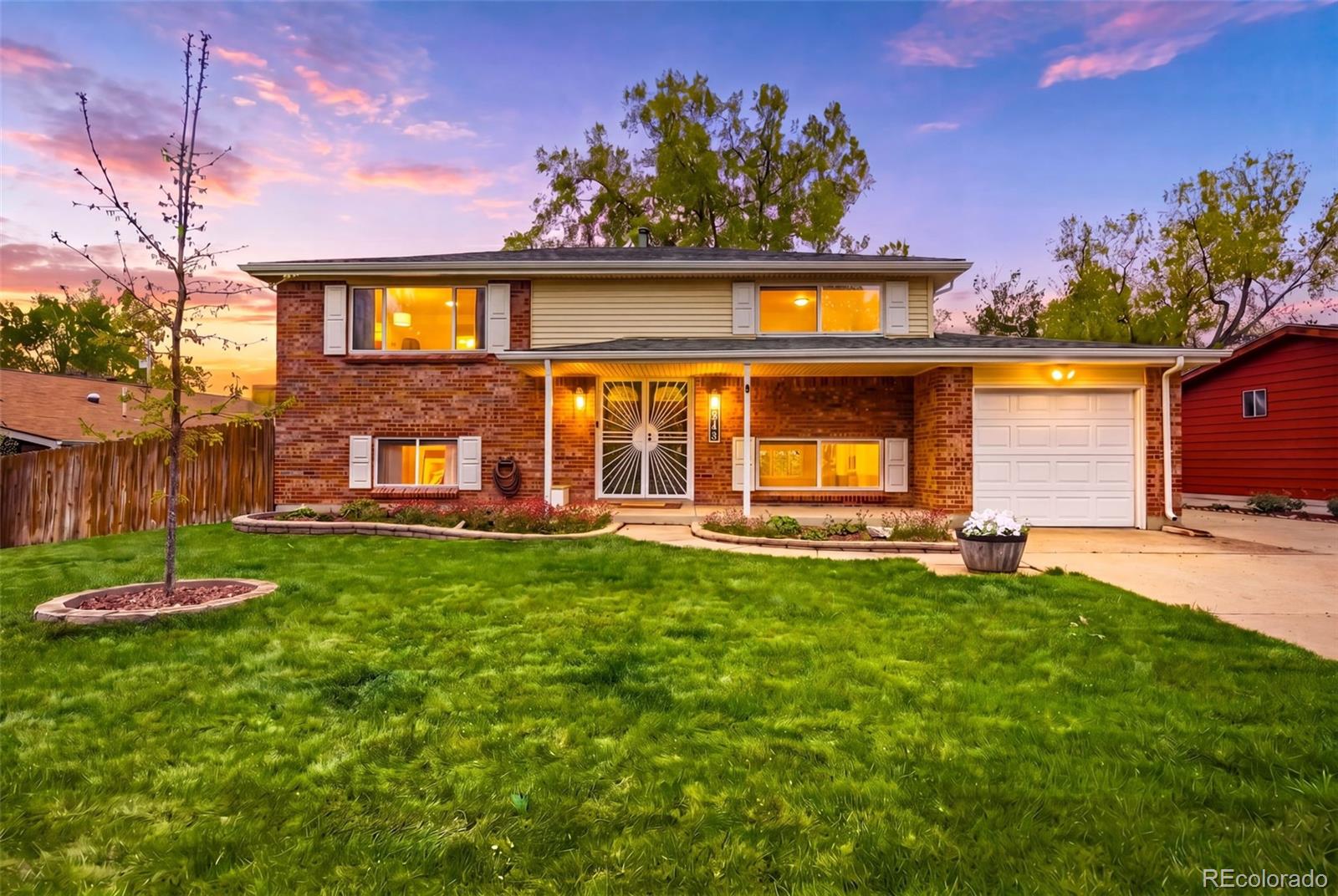 10462 W 9th Avenue Lakewood CO 80215