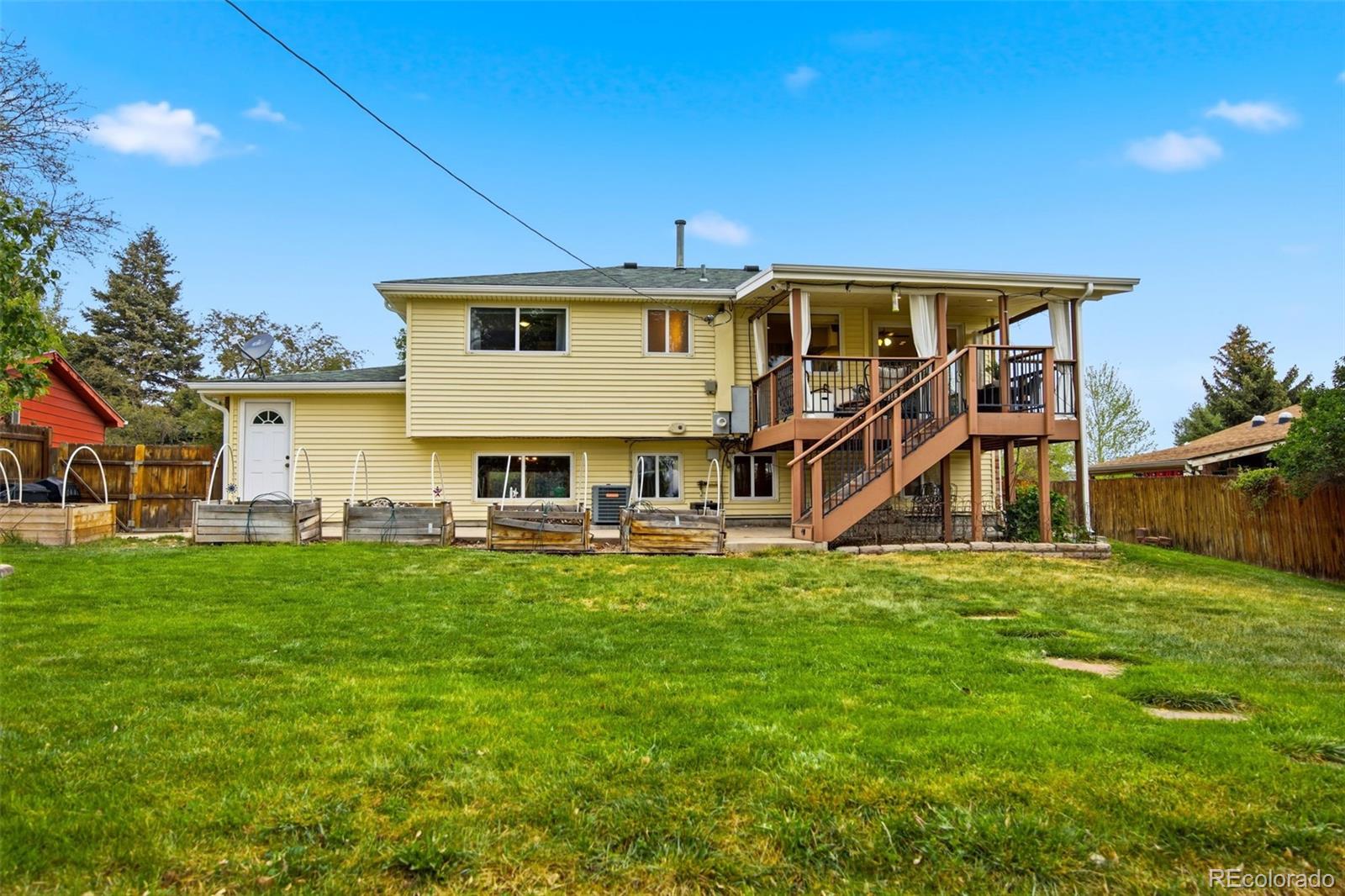 10462 W 9th Avenue Lakewood CO 80215