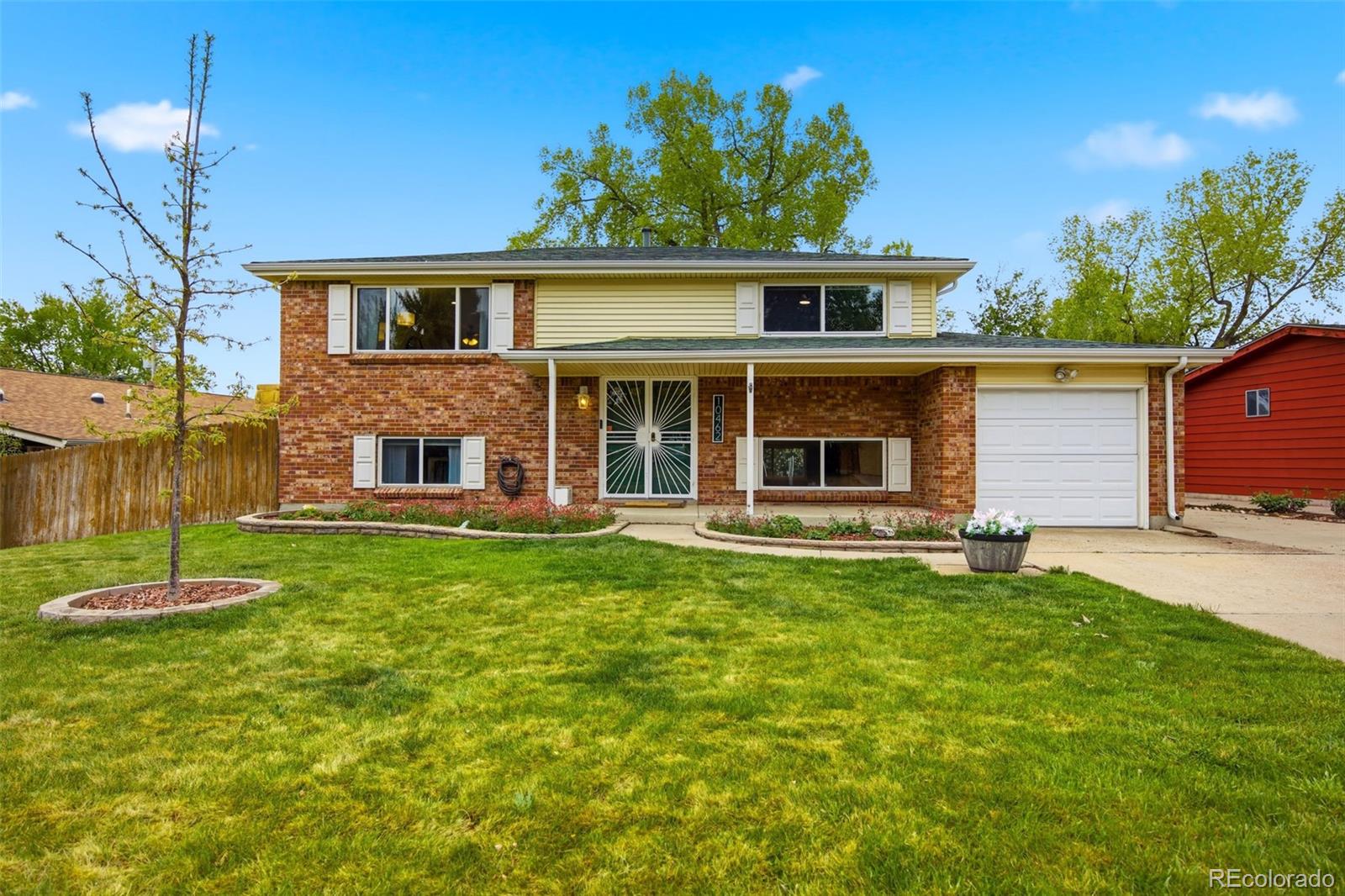 10462 W 9th Avenue Lakewood CO 80215