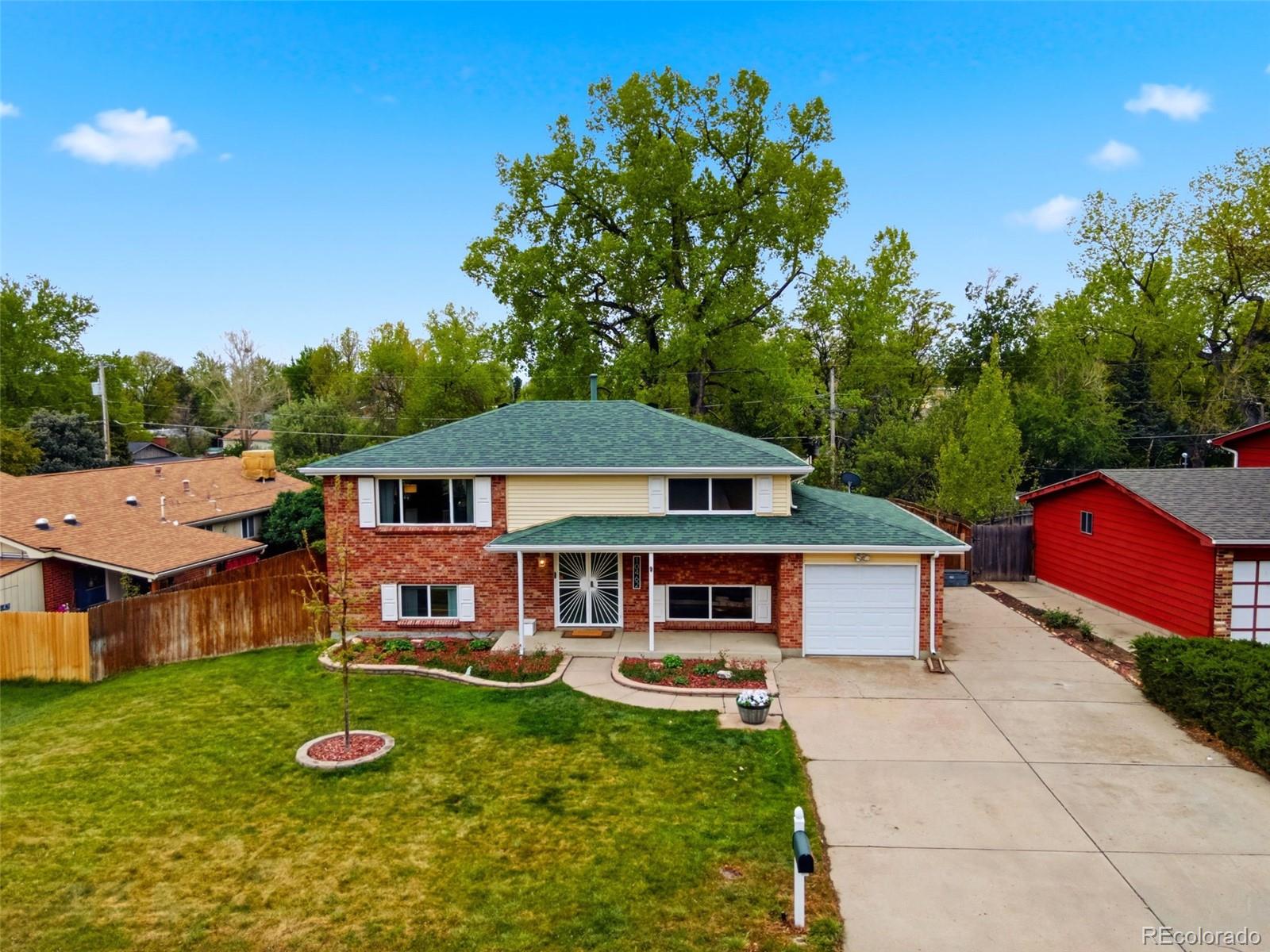 10462 W 9th Avenue Lakewood CO 80215