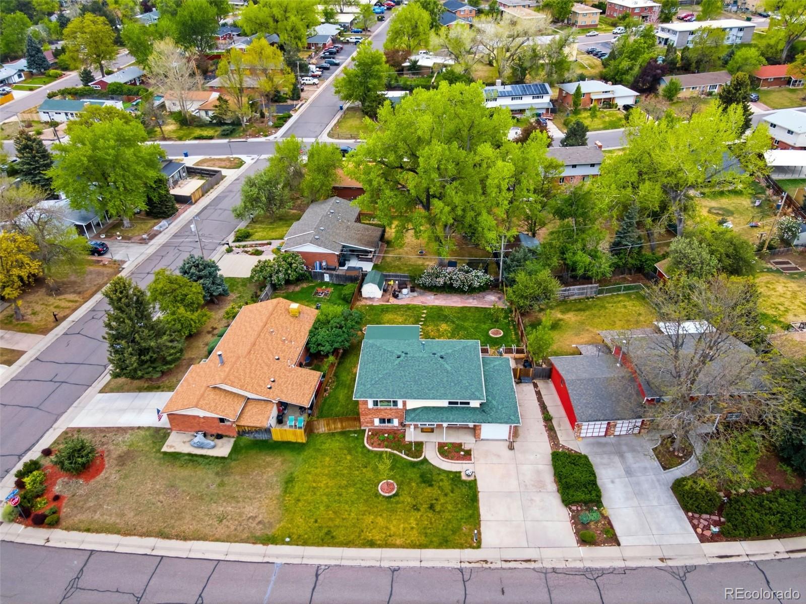 10462 W 9th Avenue Lakewood CO 80215