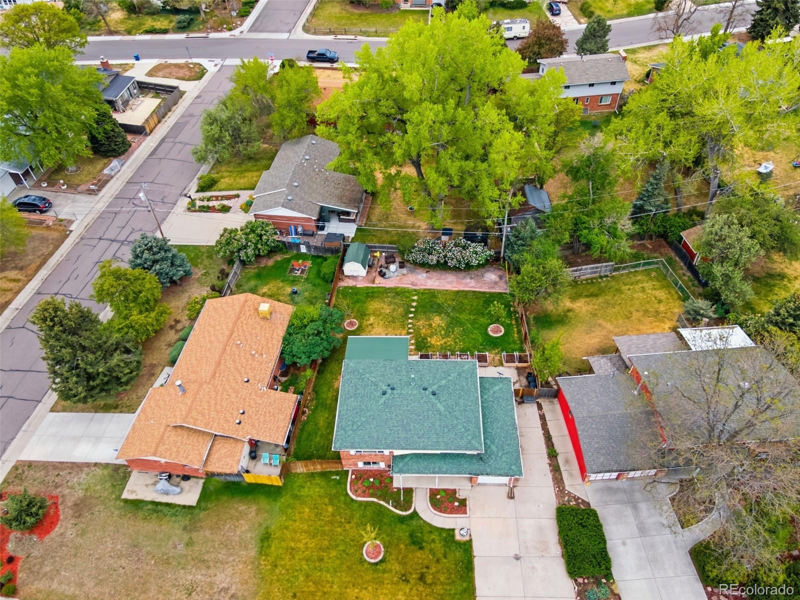 10462 W 9th Avenue Lakewood CO 80215