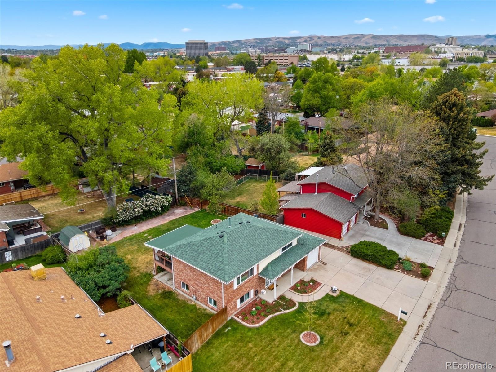 10462 W 9th Avenue Lakewood CO 80215