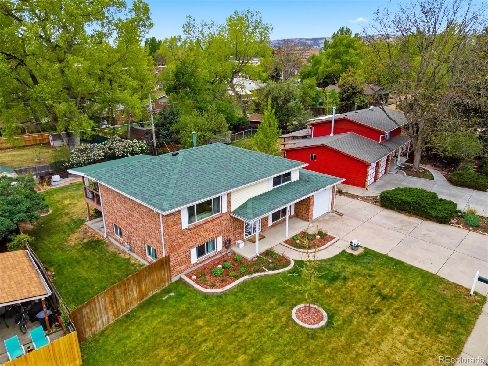 10462 W 9th Avenue Lakewood CO 80215