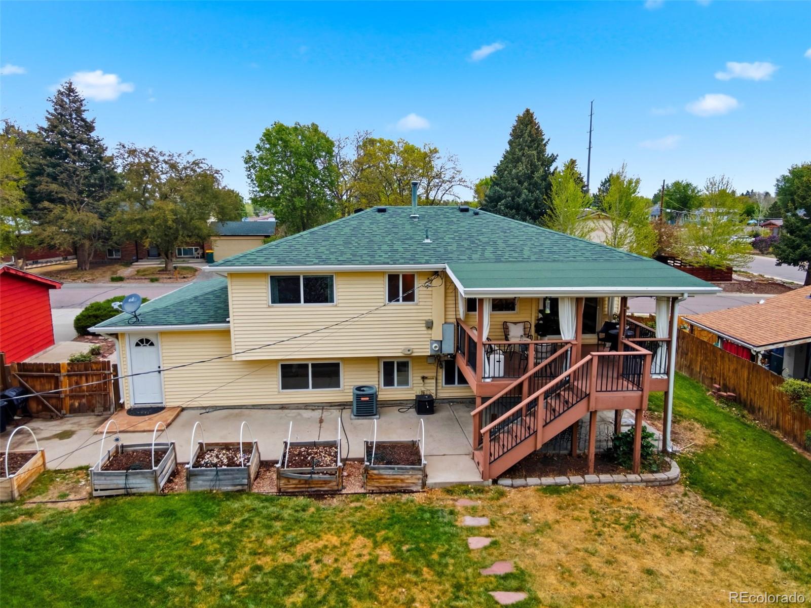10462 W 9th Avenue Lakewood CO 80215