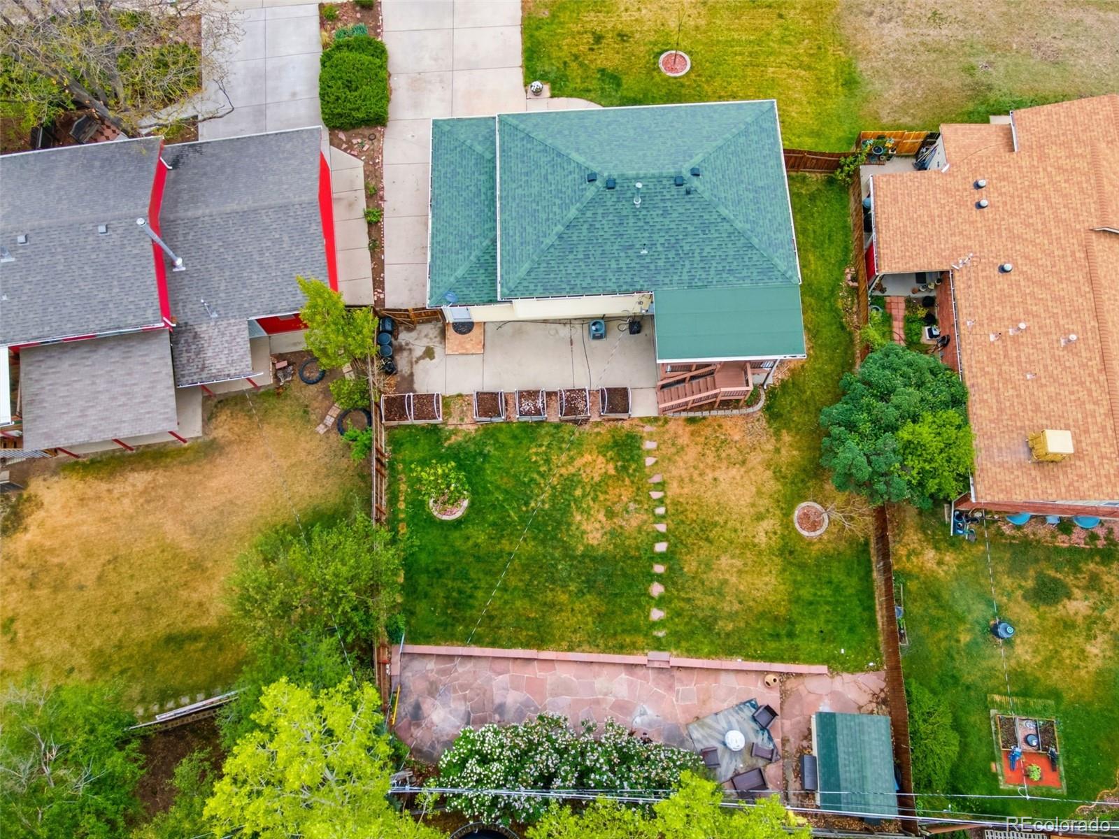 10462 W 9th Avenue Lakewood CO 80215