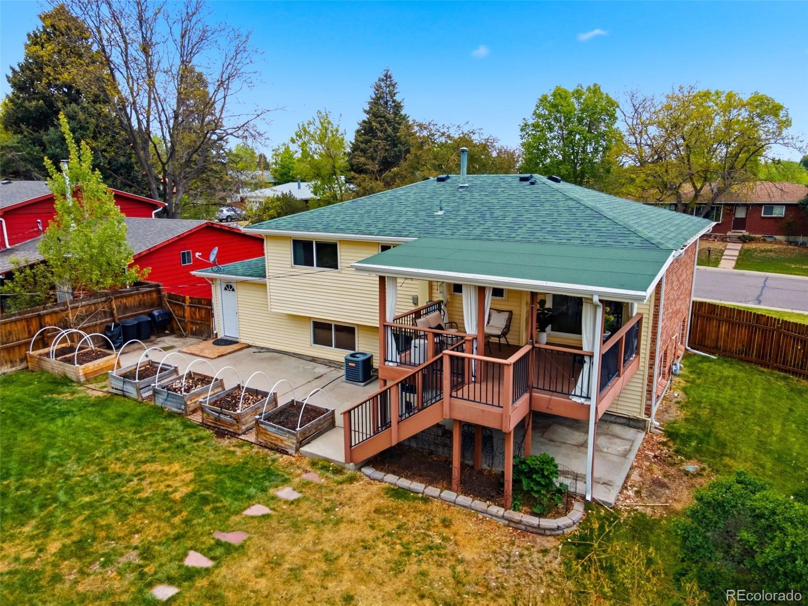 10462 W 9th Avenue Lakewood CO 80215