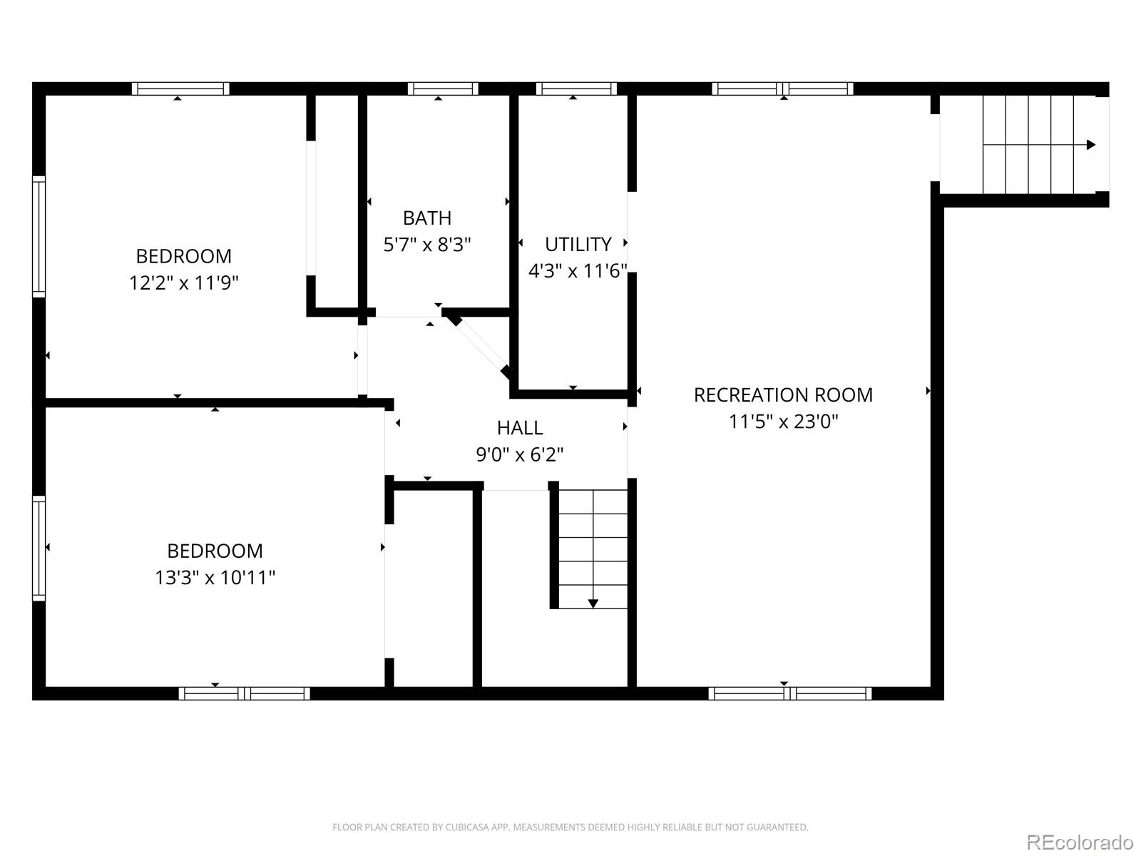 10462 W 9th Avenue Lakewood CO 80215