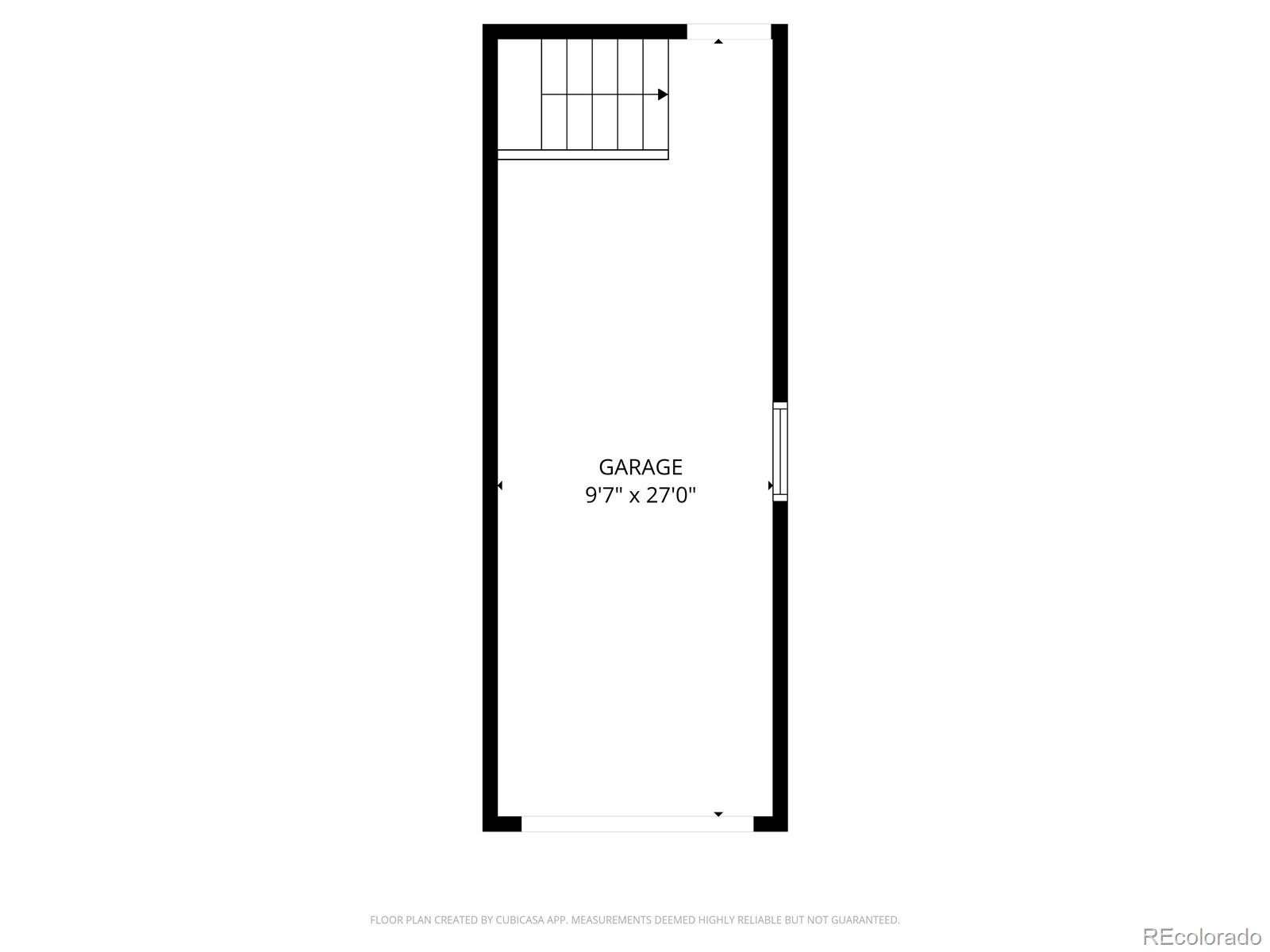 10462 W 9th Avenue Lakewood CO 80215