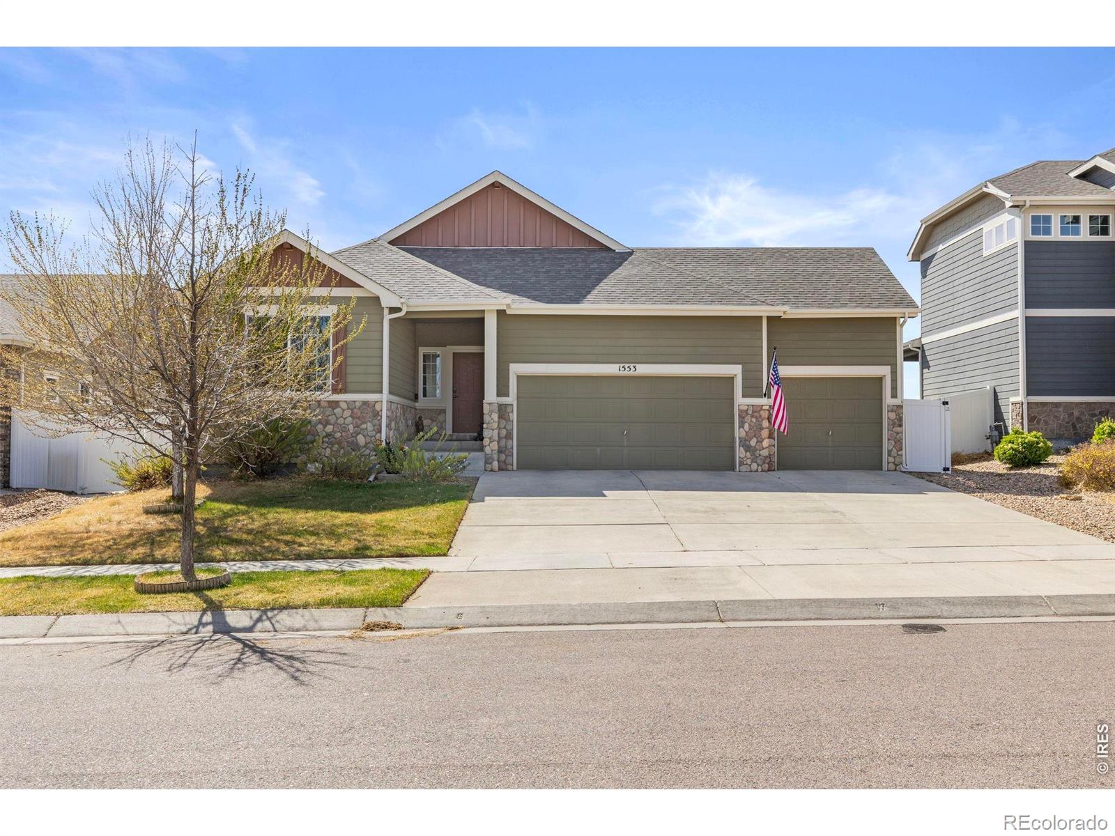 1553 88th Ave Court Greeley CO 80634