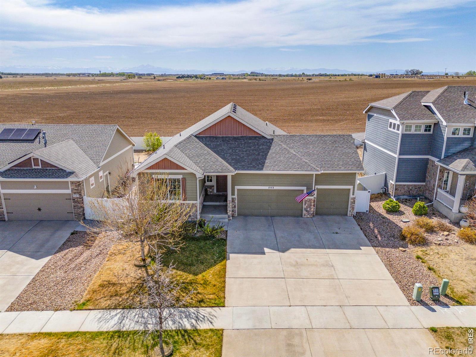 1553 88th Ave Court Greeley CO 80634