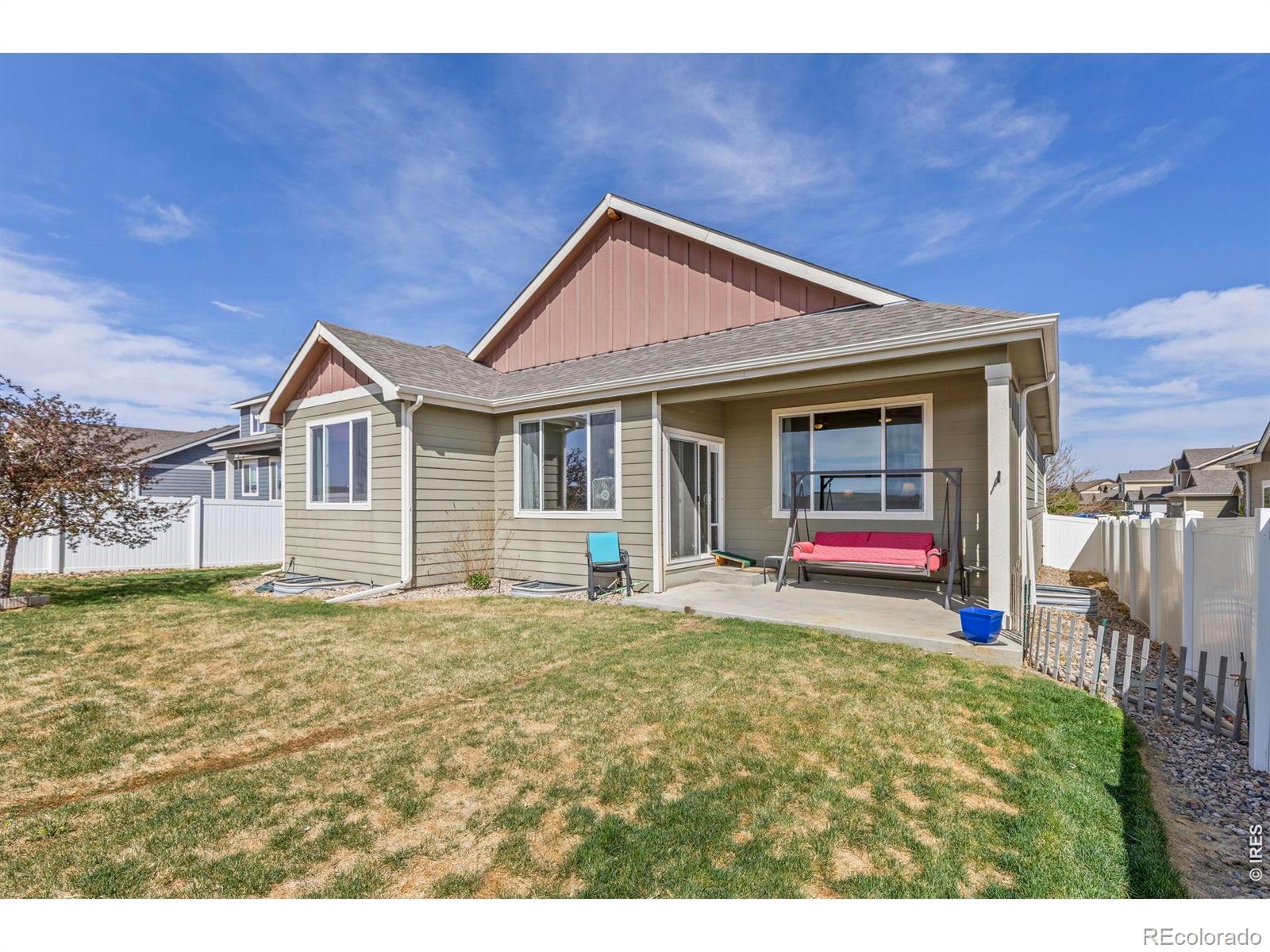 1553 88th Ave Court Greeley CO 80634