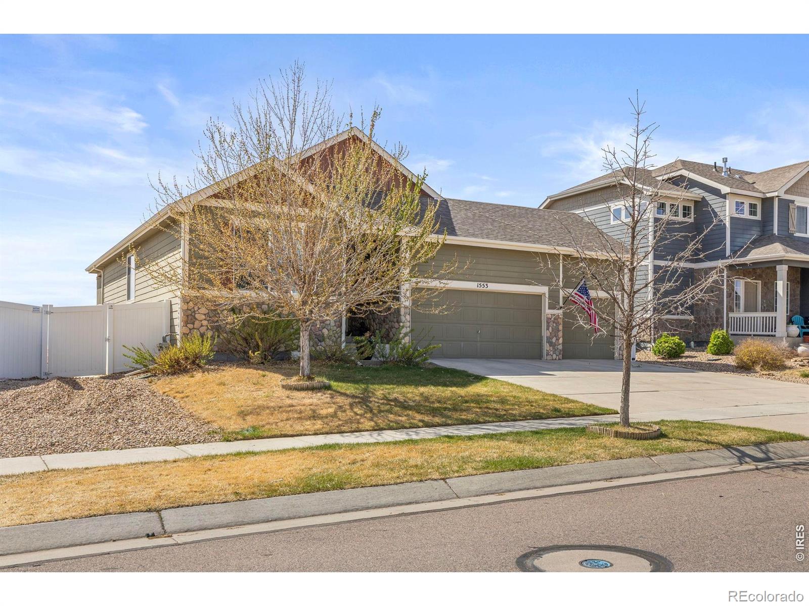 1553 88th Ave Court Greeley CO 80634
