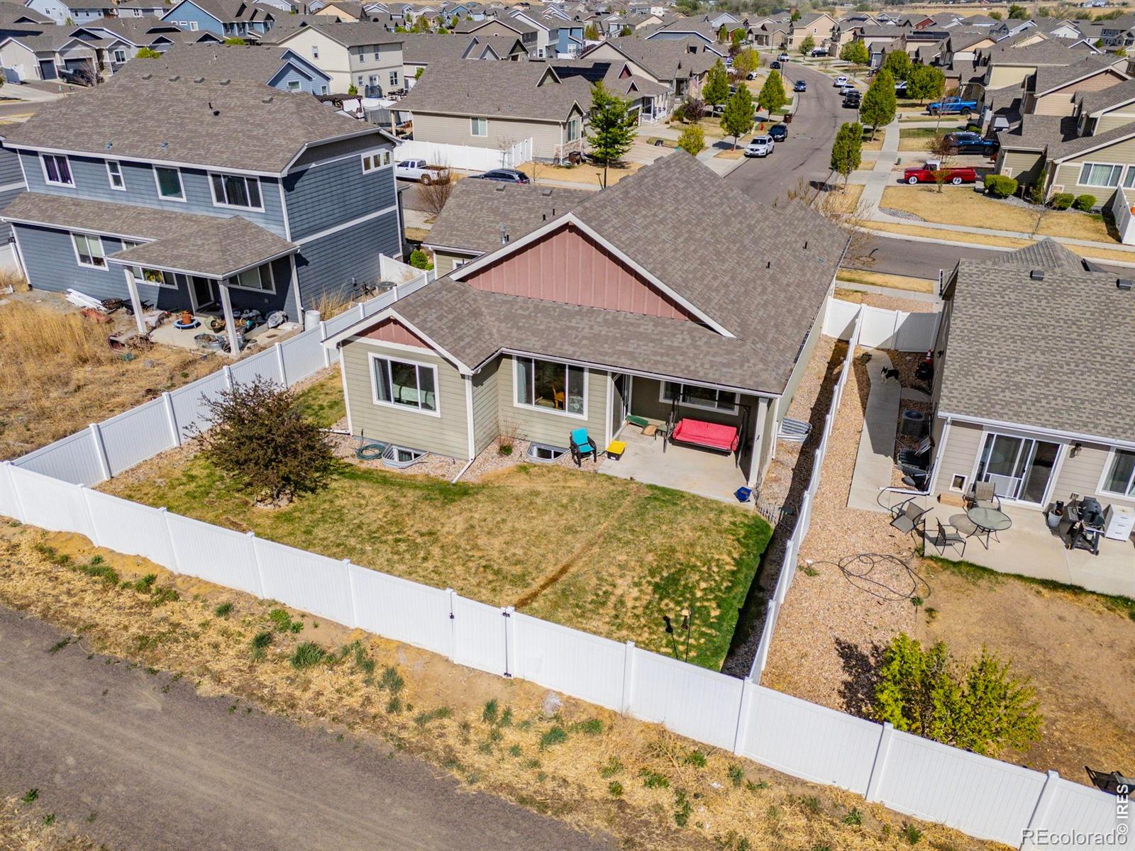 1553 88th Ave Court Greeley CO 80634