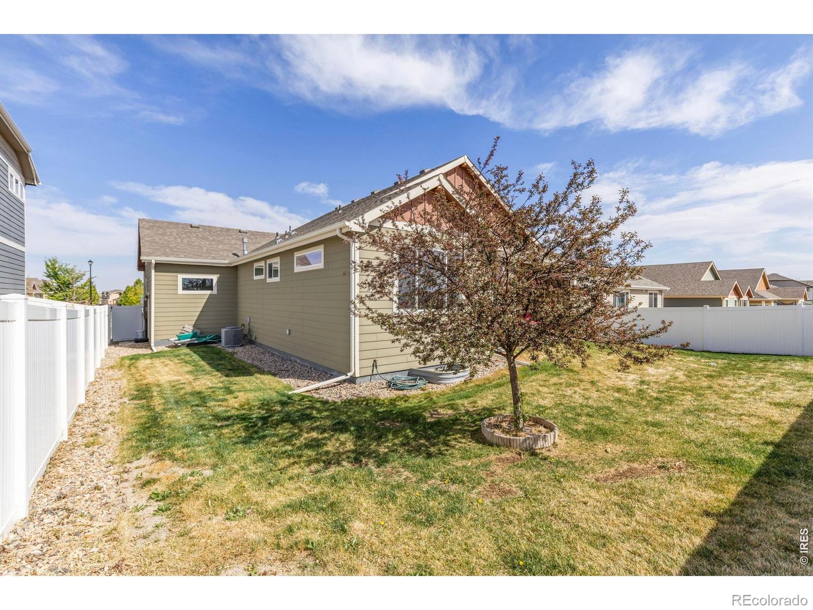 1553 88th Ave Court Greeley CO 80634