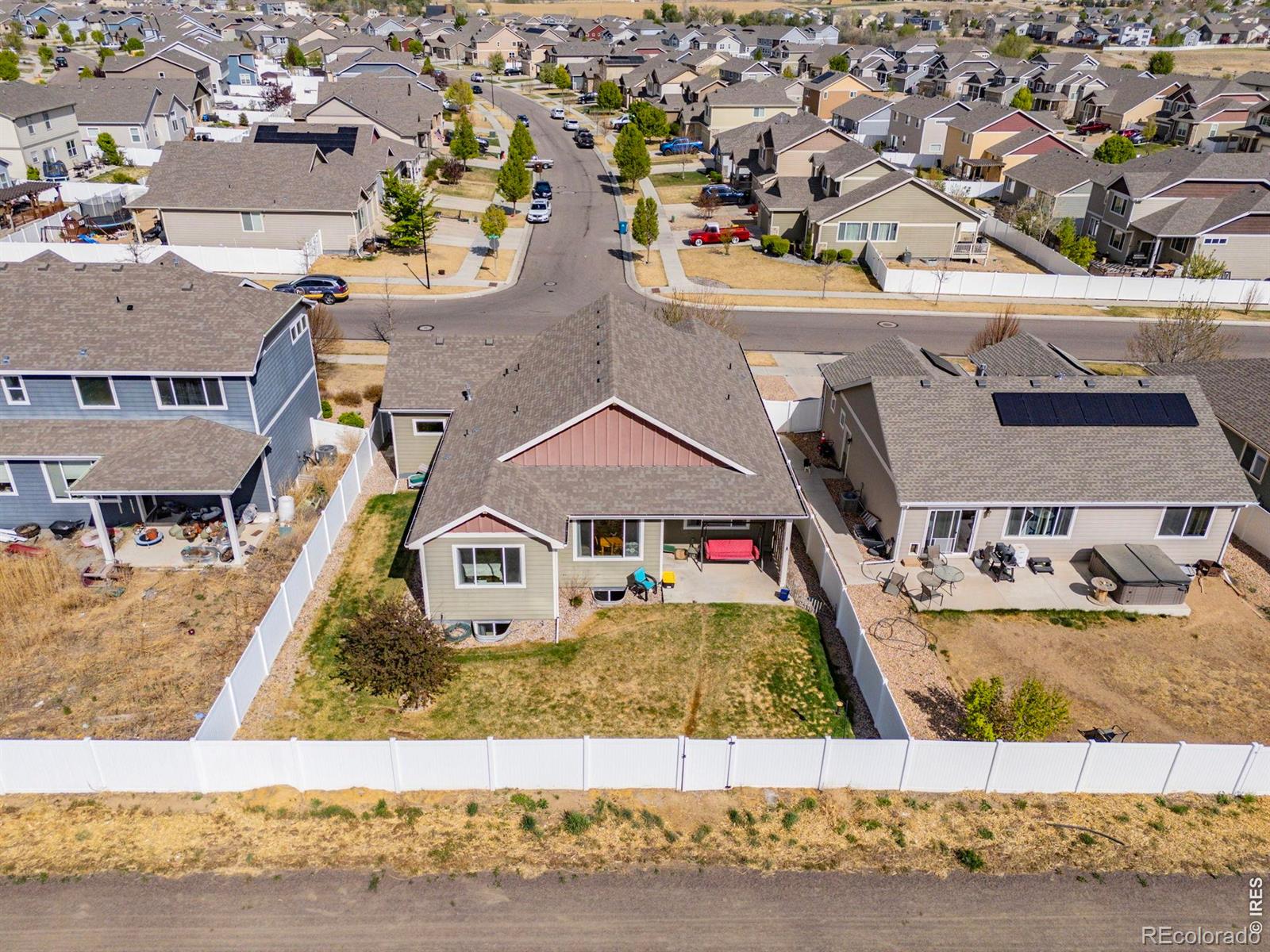 1553 88th Ave Court Greeley CO 80634