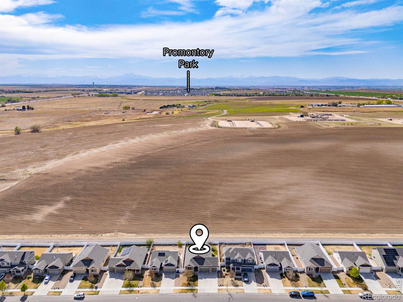 1553 88th Ave Court Greeley CO 80634