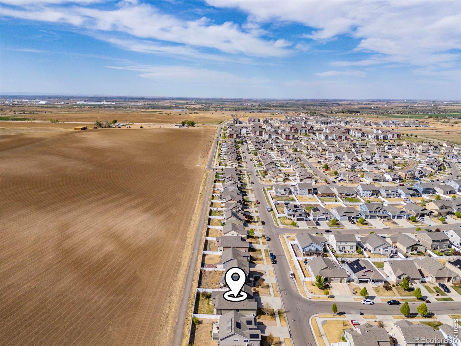 1553 88th Ave Court Greeley CO 80634