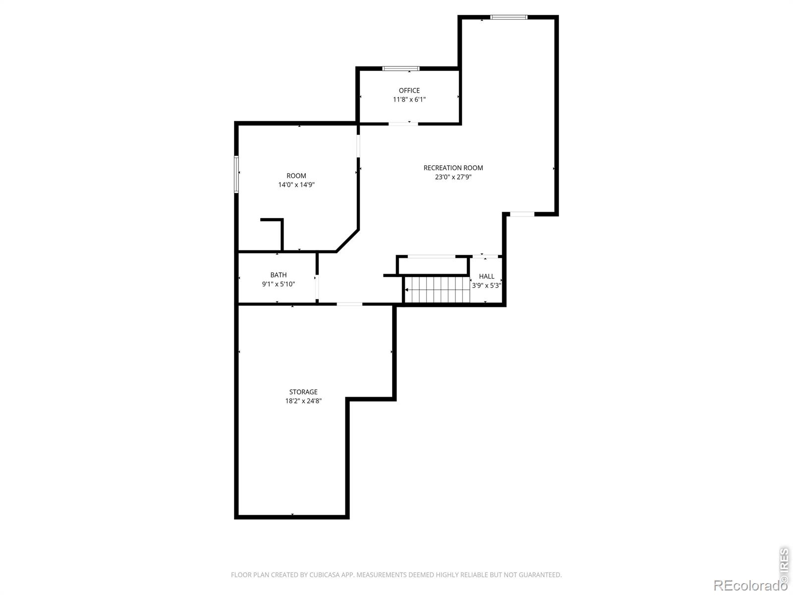 1553 88th Ave Court Greeley CO 80634