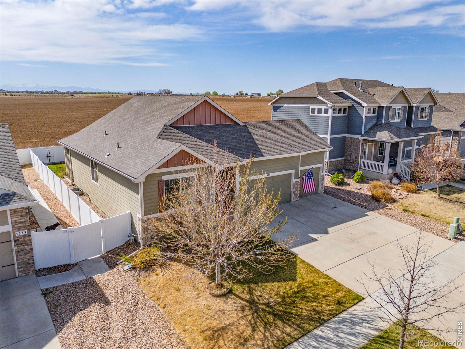 1553 88th Ave Court Greeley CO 80634