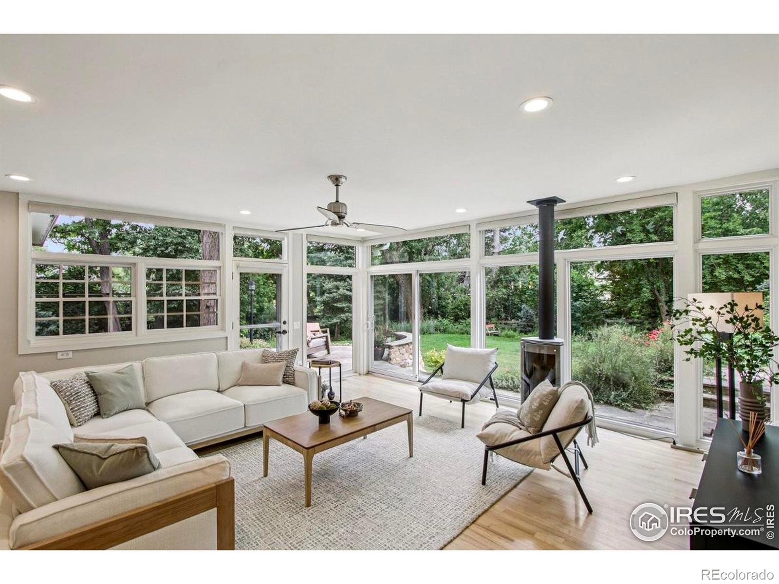 1516 Columbine Avenue Boulder CO 80302